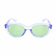 Ladies Sunglasses Polaroid Pld6051 g s 789 52mm
