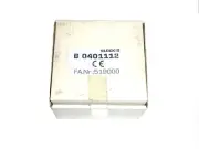 B0401112 BLOCK Toroidal Transformer 2X115V IN 2X22V 2.27A Out 100VA RK100/22 1pc