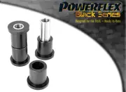 Powerflex for Saab 900 (83 - 93) Front Control Arm Upper Outer Bushing (Black
