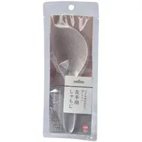 在飛比找蝦皮購物優惠-日本製 飯匙 飯勺透明 左手專用 不沾飯匙 不沾黏飯勺 居家