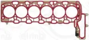 Head Gasket FOR BMW X4 G02 F98 249bhp 3.0 30d 18->20 1.65mm 3 Hole Elring