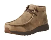 Ariat Men's 'Spitfire' Lace-Up Soft Toe Work Boot 10021723