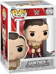 FUNKO POP! WWE: Gunther