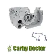 038 038AV 038 SUPER 038 MAGNUM CHAINSAW CRANKCASE FOR STIHL WITH CRANKSHAFT BEAR