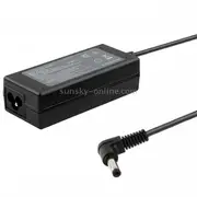Mini Replacement AC Adapter 10.5V 4.3A 45W for Sony Laptop