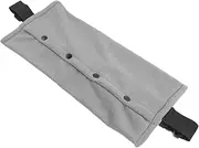 Kisangel Adjustable Sling Reptile Carrying Bag Pet Reptile Carrying Bag Lizard Pouch