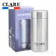 CLARE 316陶瓷全鋼保溫杯-230ml-不鏽鋼色(保溫瓶)