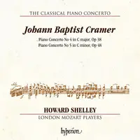 在飛比找蝦皮商城優惠-古典鋼琴協奏曲第六集 Cramer The Classica