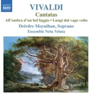 Lungi Dal Vago Volto Rv 680 - Antonio Vivaldi CD