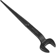 Klein Tools 3213 7/8-Inch Bolt Erection Wrench for U.S. Heavy Nut