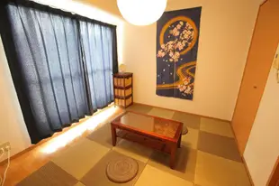 SI公寓 - 大阪難波SI Apartment Namba Osaka