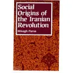 SOCIAL ORIGINS OF THE IRANIAN REVOLUTION