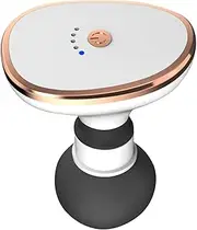 Massager Handheld - Portable Electric Handheld Massager | Personal Body Massager Muscle Relieve Guns For Relief Hurts And Deep Tissue Massage Relaxation