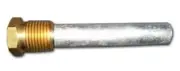 Caterpillar Engine Zinc 6L2285 Zinc Anode 1-1/4 inch NPT Plug (E-8)