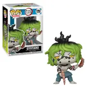 Demon Slayer Gyutaro Funko POP! Vinyl