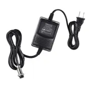 17V 600mA Mixing Console Mixer Power Supply AC Adapter 3-Pin Connector 110V I...