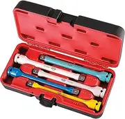 AFF 40012 5 Pieces 1/2" Drive Torque Limiting Extension Set