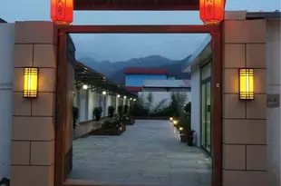 途窩主題公寓(青島嶗山風景區店)TOWO Theme Apartment (Qingdao Laoshan Mountain scenic area)