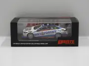 1:43 Holden ZB Commodore - Brad Jones Racing 2022 Bathurst (Macauley Jones/Jord