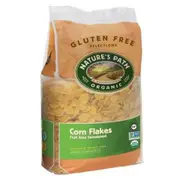 Organic Nature's Path Corn Flakes - Fresh, healthy organic delivery | Doorstep Organics