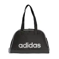 在飛比找PChome24h購物優惠-ADIDAS 男款 女款 手提袋 W L ESS BWL B