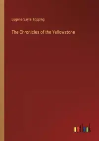 在飛比找博客來優惠-The Chronicles of the Yellowst