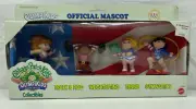 Cabbage Patch Kids Olympikids Special Edition Collectibles 1996 US Olympic Team