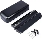 Electric Bike Controller Box Case,Extra-Large Size Lithium Battery Controller Waterproof Protection Case Box for EBike Moped Scooter Mountain Bicycle