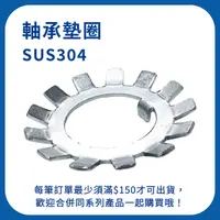 在飛比找Yahoo奇摩購物中心優惠-【日機】太陽螺帽 SUS304 AW05 M25×1.5P 