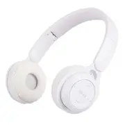 Wireless Headphones Wireless Earbuds Y08 Wireless Headphones With Microphone Foldable Headset Bluetooth-compatible Headphone -White