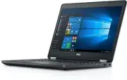 Dell Latitude E5470 i5 6200U 8GB RAM 128GB SSD 14" HDMI Win 10 (Renewed)