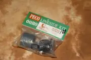 Peco HO LK-1 Water Tower Gray Plastic Unassembled NOS