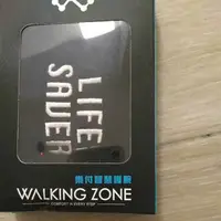 在飛比找蝦皮購物優惠-Walking zone 樂付智慧護腕