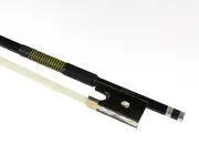 Violin Bow-FPS Pernambuco-imitW/Bone 3/4