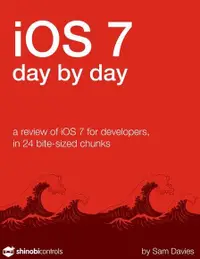 在飛比找Readmoo電子書優惠-iOS7 Day by Day