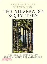 在飛比找三民網路書店優惠-The Silverado Squatters: A Soj