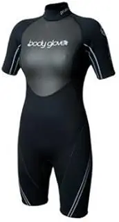 Body Glove Pro2 Womens Springsuit (Black, 9/10)