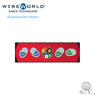 Wireworld 美國 Starlight 8 USB 3.1 數位訊號線 A to B 1米 其他長度可聊聊 公司貨