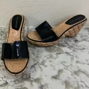 Z01- NEW Montego Bay Club | Wedge Sandals