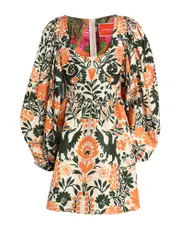 [LA DOUBLE J] LA DOUBLE J Mini dresses - Item 15404477