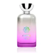 Agarthi Floating Lands Unisex Perfume Extract 100ml