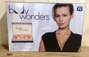 Body Wonders Breast system or Pure Style Girlfriends lift push up insert perks