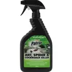 Patrol Ant Spider Cockroach RTU , Cockroach Killer 750ml with Free Shipping AU