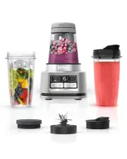 Ninja Smoothie Bowl Maker & Nutrient Extractor factory Sealed Box/ Unopened ￼￼