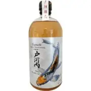 Togouchi White Koi Fish Limited Edition Whiskey 700ml