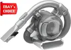 Cordless 18V Lithium-Ion Handheld Vacuum Portable Flexi Dustbuster Clean Up