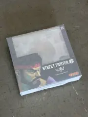 STM87320: Storm Collectible Street Fighter 6 Ryu 1/12 Scale Action Figure