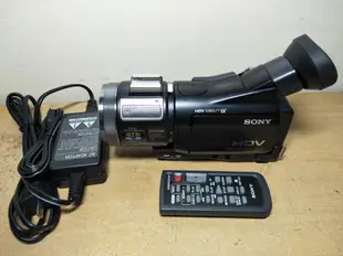 SONY HVR A1N 單機