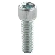 Sunlite Stem Bolt Stem Bolt Sunlt Allen Head Topbolt M8x25