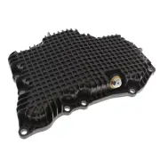 Durable Car Oil Pan Replacement 11110-6RC1B For Nissan Rogue 1.5 Engine 2023-24 (for: Nissan)